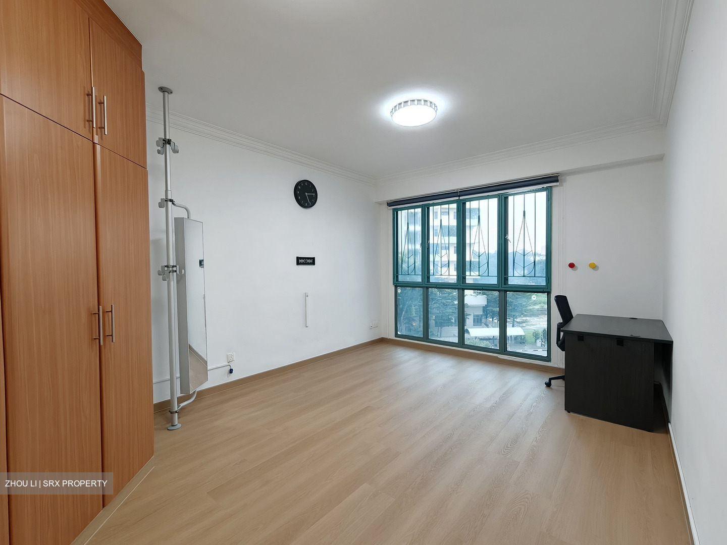 Yew Mei Green (D23), Condominium #560308901